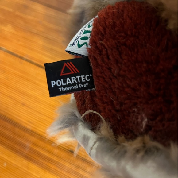 Astis Zurbriggen Long-Cuff‎ Mittens size L - Picture 4 of 5